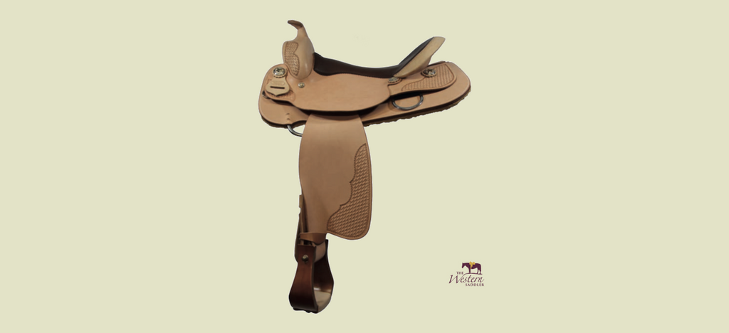 TWS Custom Saddles