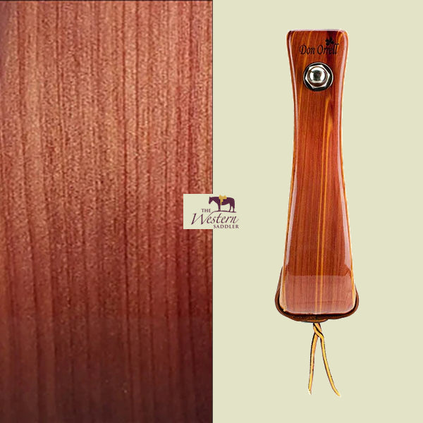 Standard Wood - Red Cedar