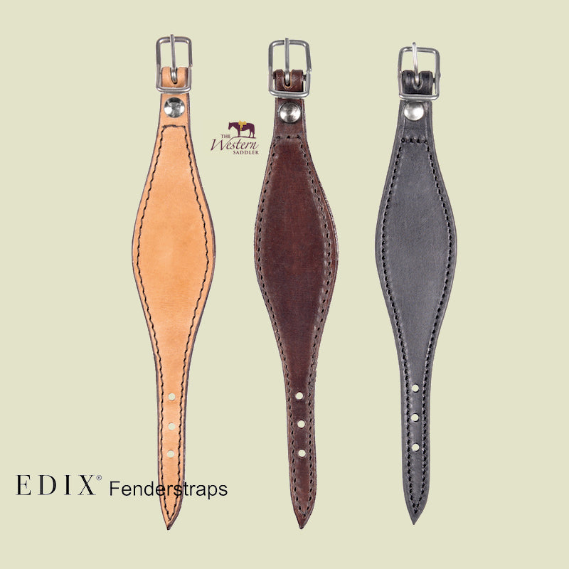 EDIX® Hobble Fender Straps