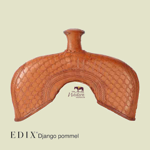 EDIX® Django Pommel
