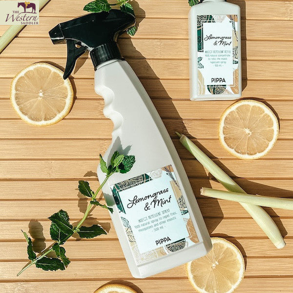 PIPPA®️Lemongrass & Mint Summer Spray