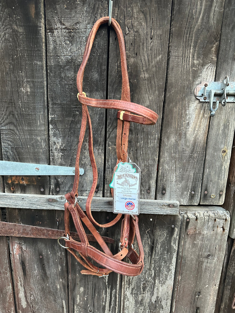 Visalia Sidepull - Large