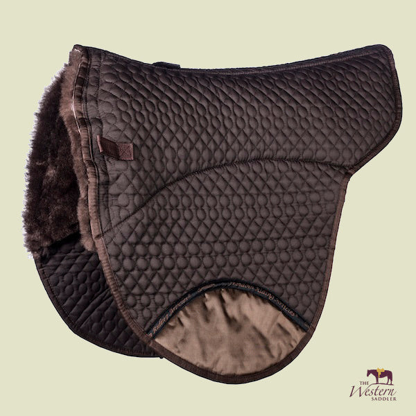 EDIX® Amazon Pad Merino®