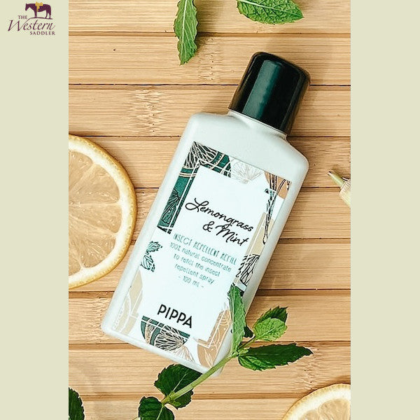 PIPPA®️Lemongrass & Mint Summer Spray