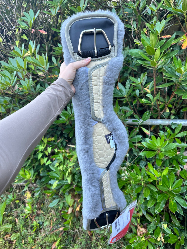 Mattes Asymmetric Cinch - 70cm