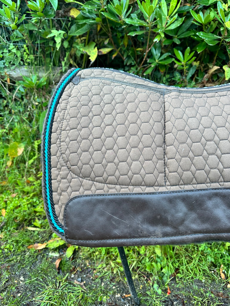 Mattes Rio Pecos 8 Pocket Square Pad - Cob