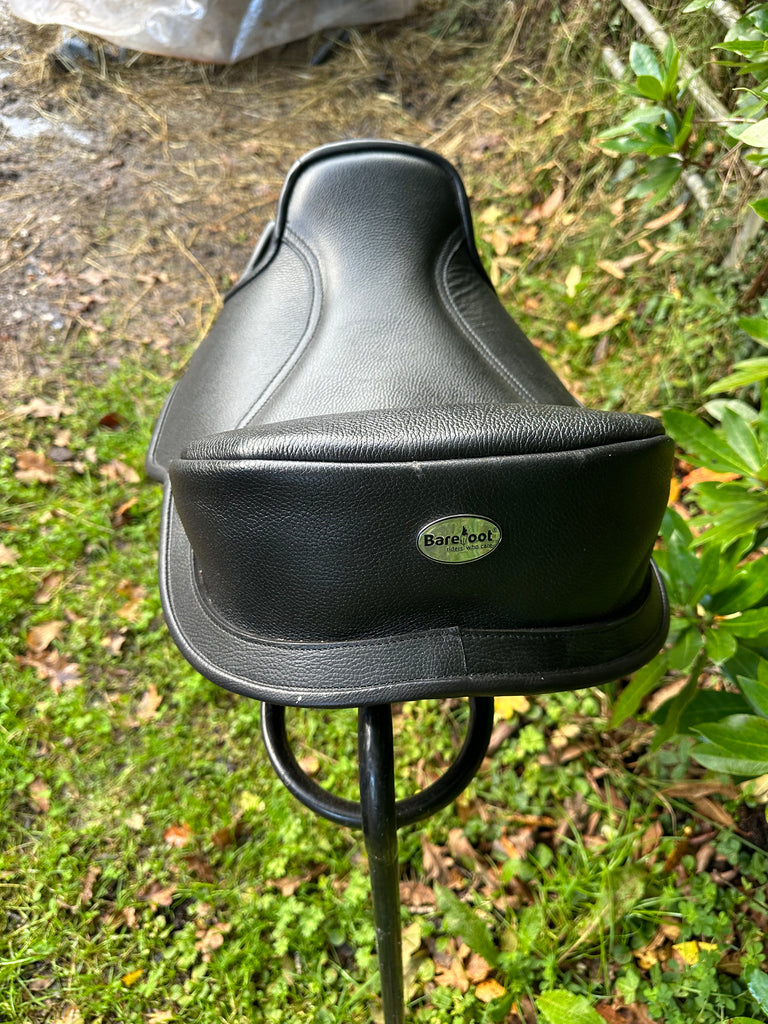 Barefoot Barrydale Seat Size 1