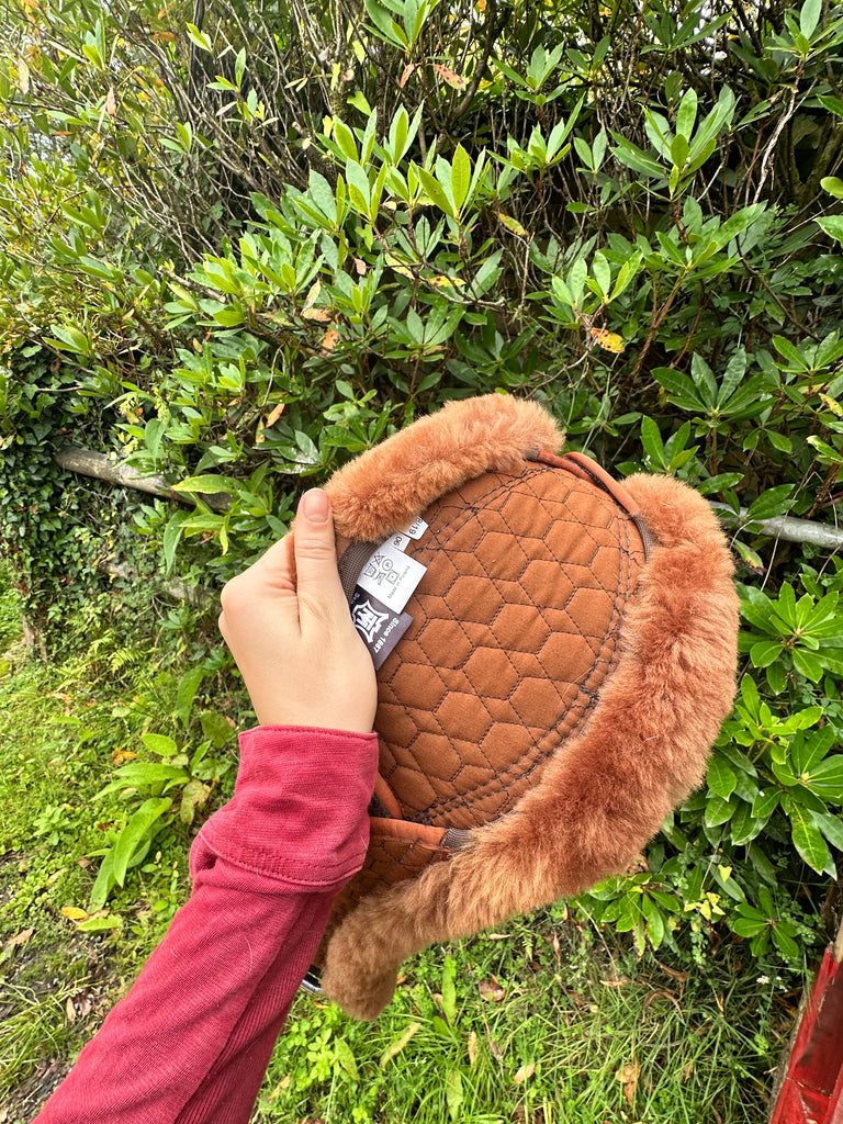 Mattes Contoured Cinch - 90cm