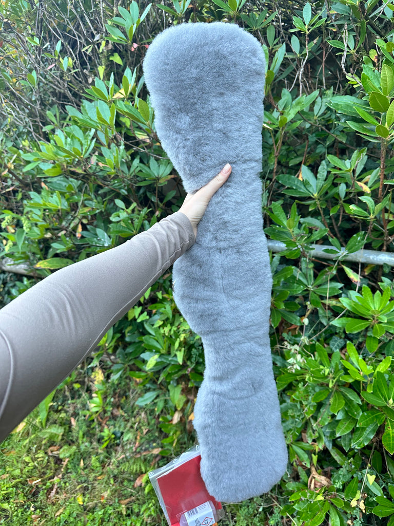 Mattes Asymmetric Cinch - 70cm