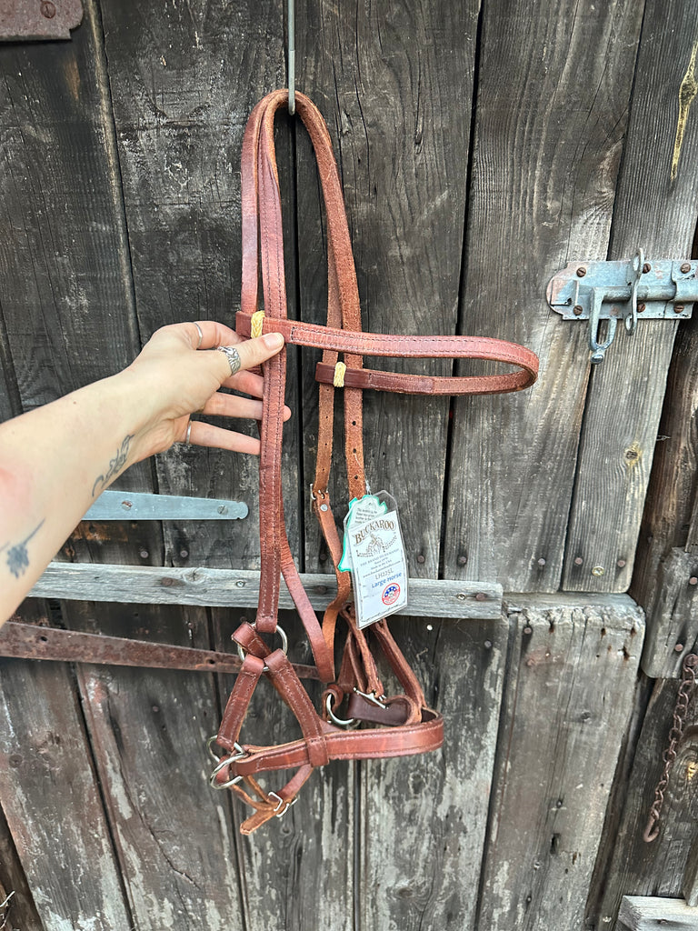 Visalia Sidepull - Large