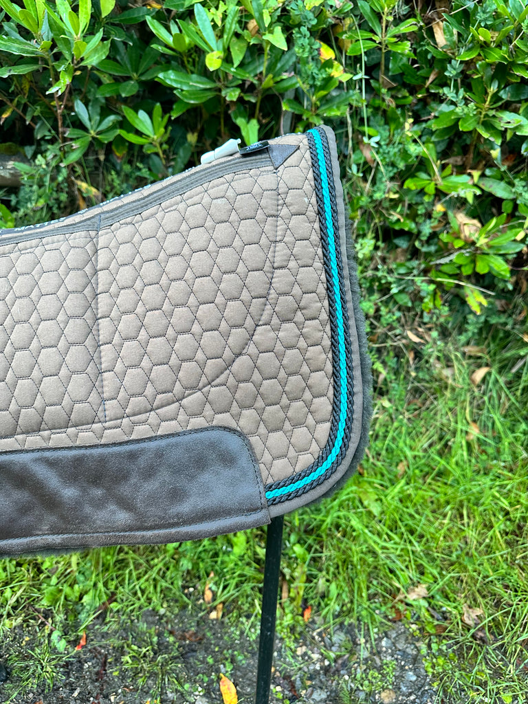 Mattes Rio Pecos 8 Pocket Square Pad - Cob