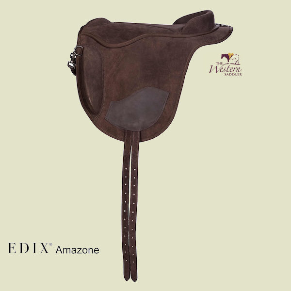 EDIX® Amazone Bareback Pad