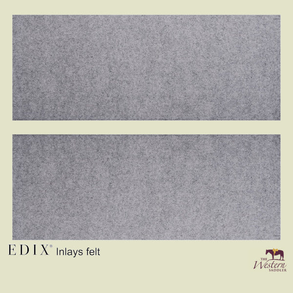 EDIX® Felt Inlays