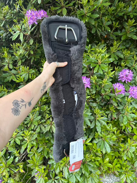 Mattes Crescent 60cm Cinch