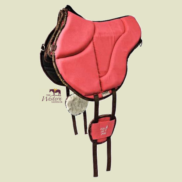 Barefoot Bareback Ride-On-Pad Physio - LIMITED EDITION COLOURS