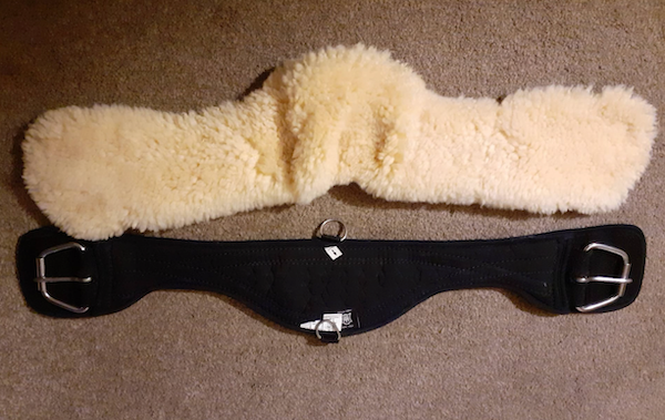 Barefoot Arizona Nut Size 1 - Set