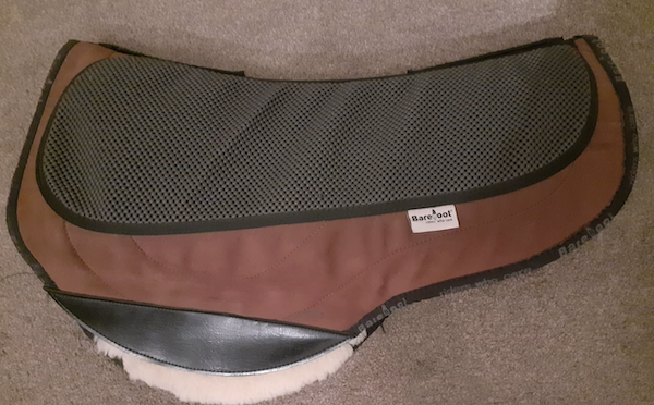 Barefoot Arizona Nut Size 1 - Set