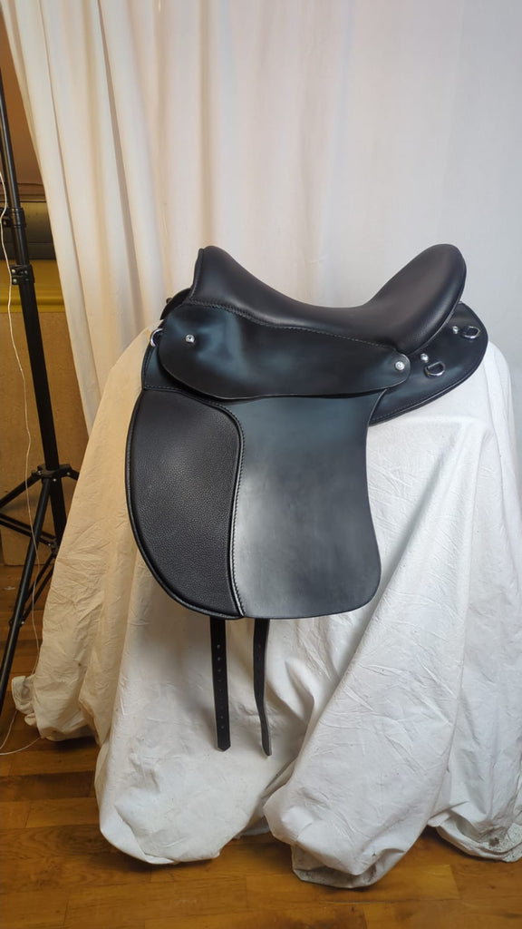 TWS Fusion Saddle