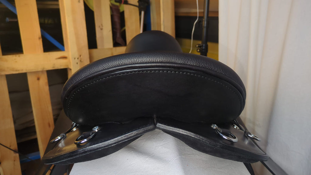 TWS Fusion Saddle