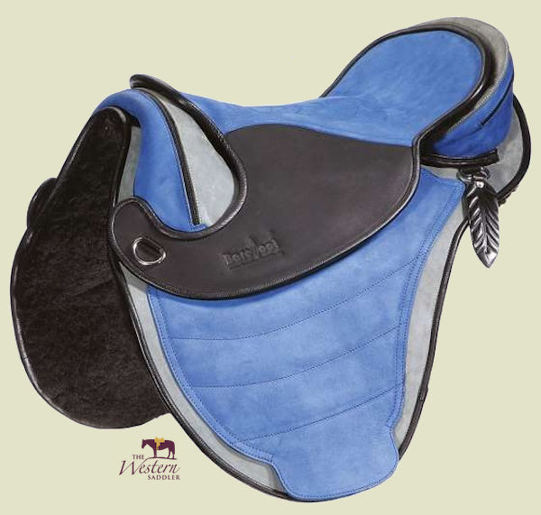 MyBarefoot® Cheyenne Saddle