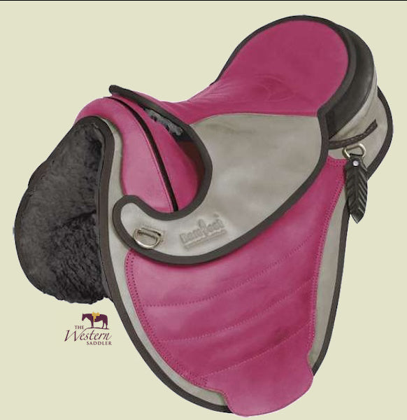 MyBarefoot® Cheyenne Saddle