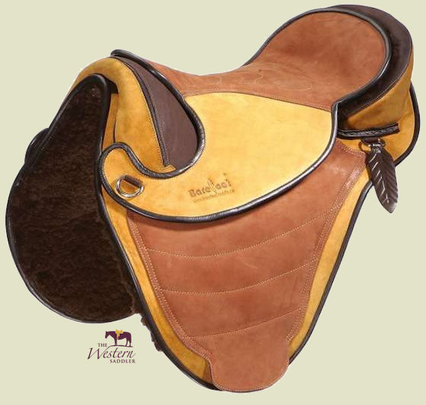 MyBarefoot® Cheyenne Saddle