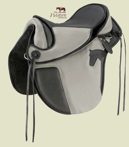 MyBarefoot® Cherokee Saddle