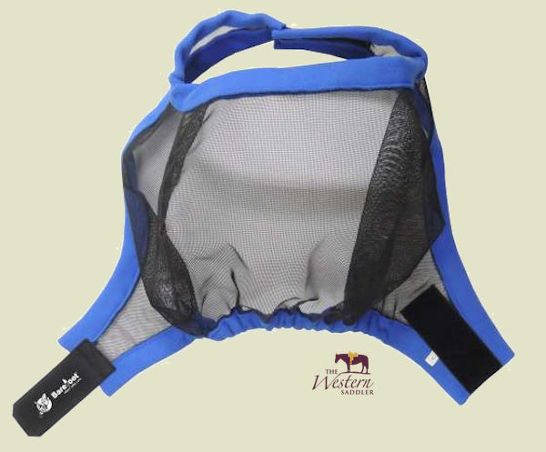 Barefoot® Flymask