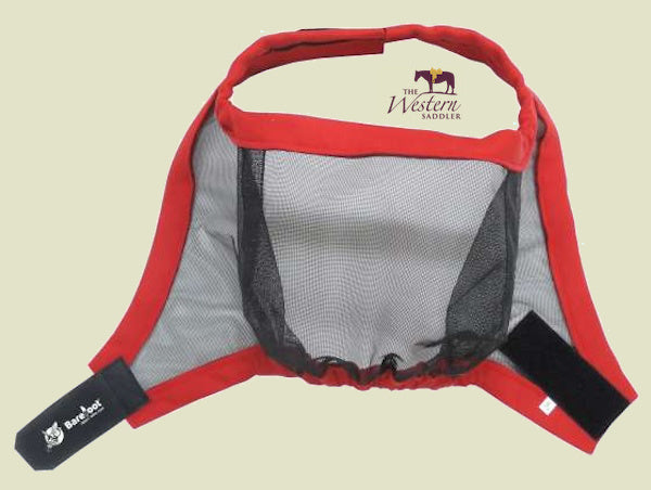 Barefoot® Flymask