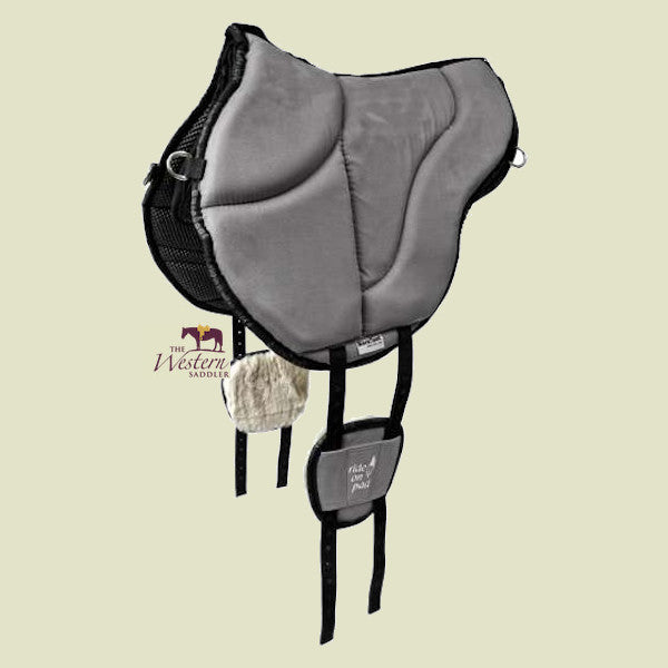 Barefoot Bareback Ride-On-Pad Physio - LIMITED EDITION COLOURS