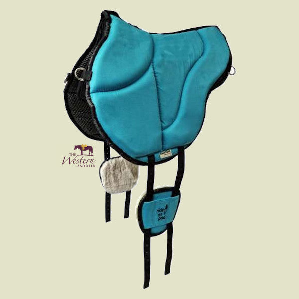 Barefoot Bareback Ride-On-Pad Physio - LIMITED EDITION COLOURS