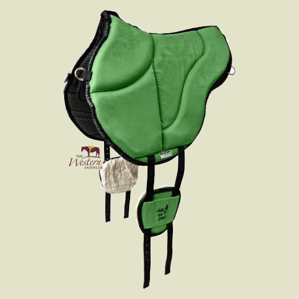 Barefoot Bareback Ride-On-Pad Physio - LIMITED EDITION COLOURS