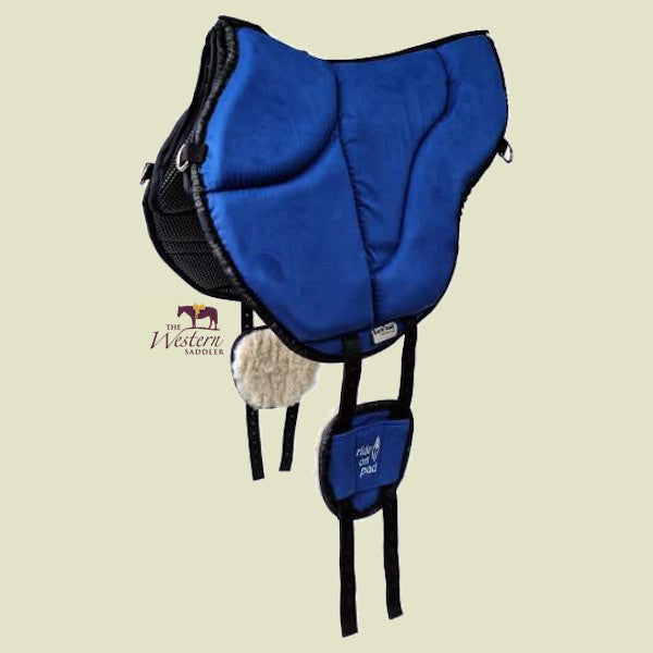 Barefoot Bareback Ride-On-Pad Physio - LIMITED EDITION COLOURS