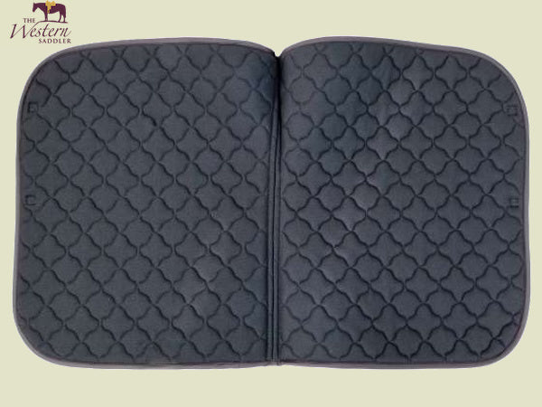 Barefoot® Timeless Saddle Pad