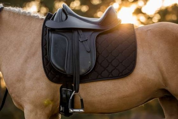 Barefoot® Timeless Saddle Pad