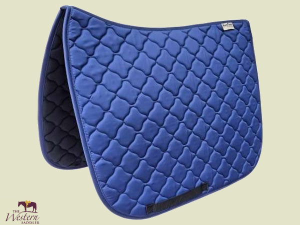 Barefoot® Timeless Saddle Pad