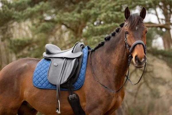 Barefoot® Timeless Saddle Pad