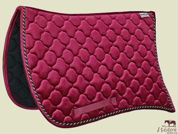 Barefoot® Saddle Pad Baroque