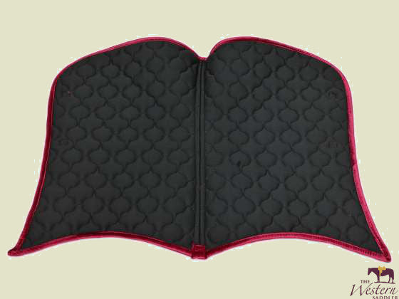 Barefoot® Saddle Pad Baroque