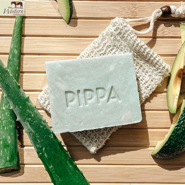 PIPPA®️Natural Shampoo Bars