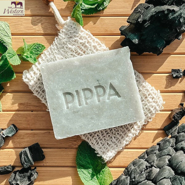 PIPPA®️Natural Shampoo Bars