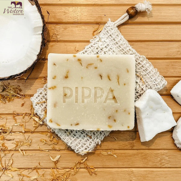 PIPPA®️Natural Shampoo Bars