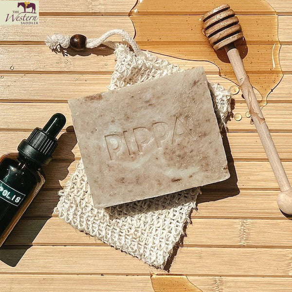 PIPPA®️Natural Shampoo Bars