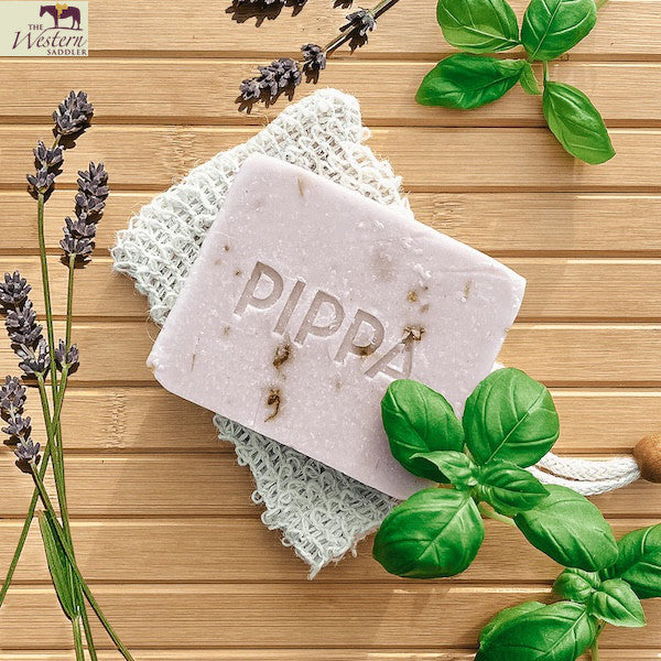 PIPPA®️Natural Shampoo Bars