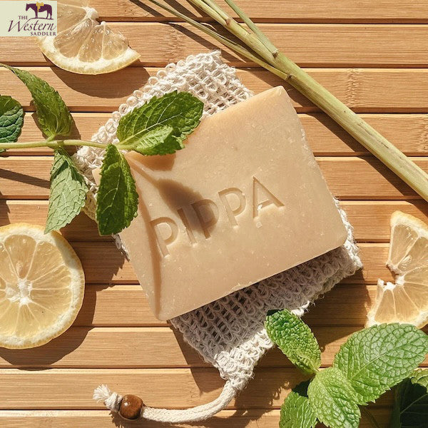 PIPPA®️Natural Shampoo Bars