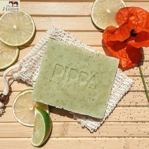 PIPPA®️Natural Shampoo Bars
