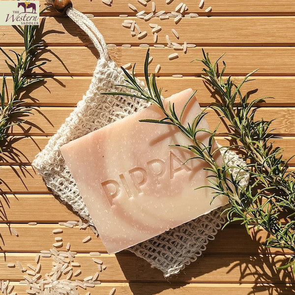 PIPPA®️Natural Shampoo Bars
