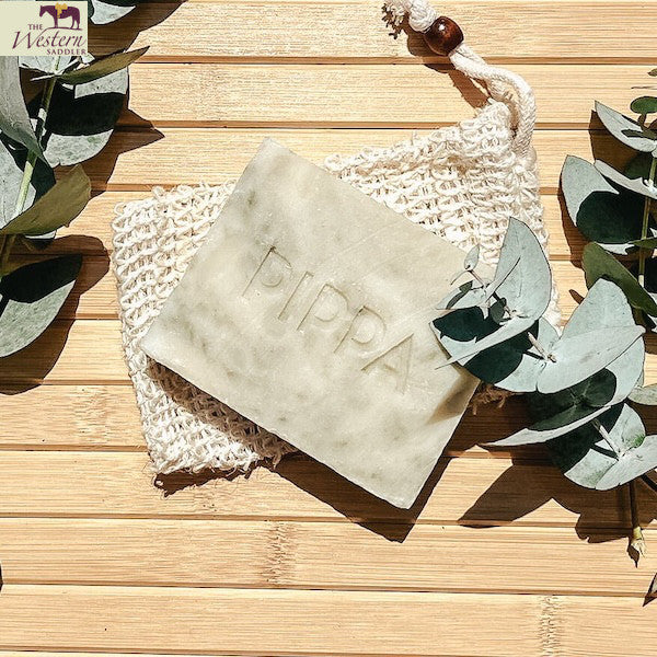 PIPPA®️Natural Shampoo Bars