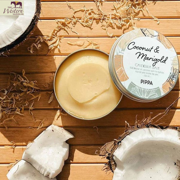 PIPPA®️Coconut & Marigold Calendula Ointment