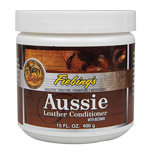 Fiebings Aussie Leather Conditioner 400g